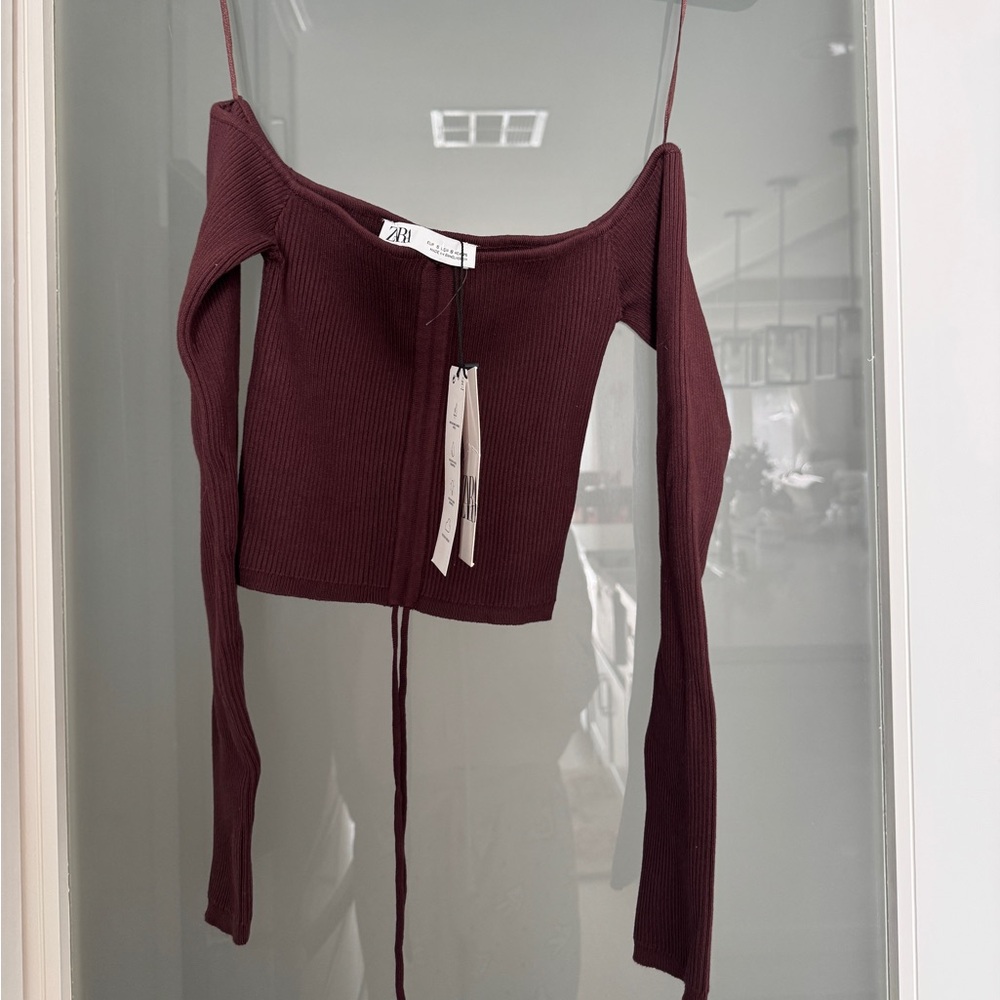 Zara Top